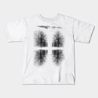 The Mist Kids T-Shirt